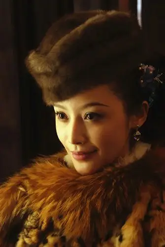 《青岛往事》瑛子剧照