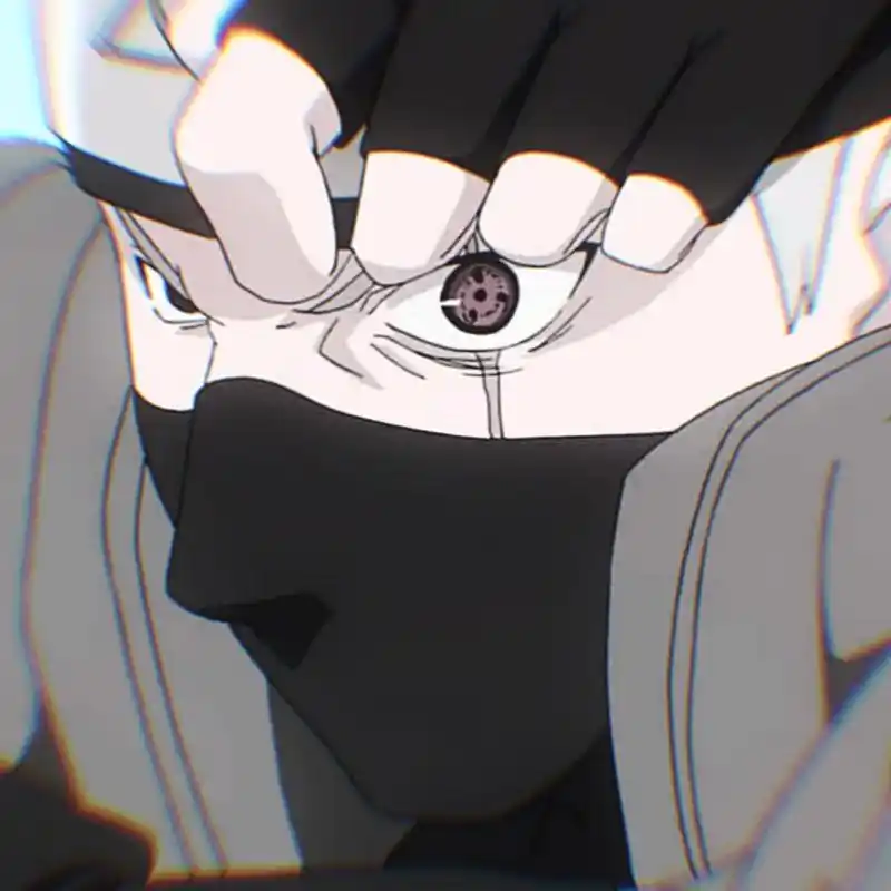 关于卡卡西!一个在战场上拷贝千种忍术,天赋超越佐助的天才_写轮眼