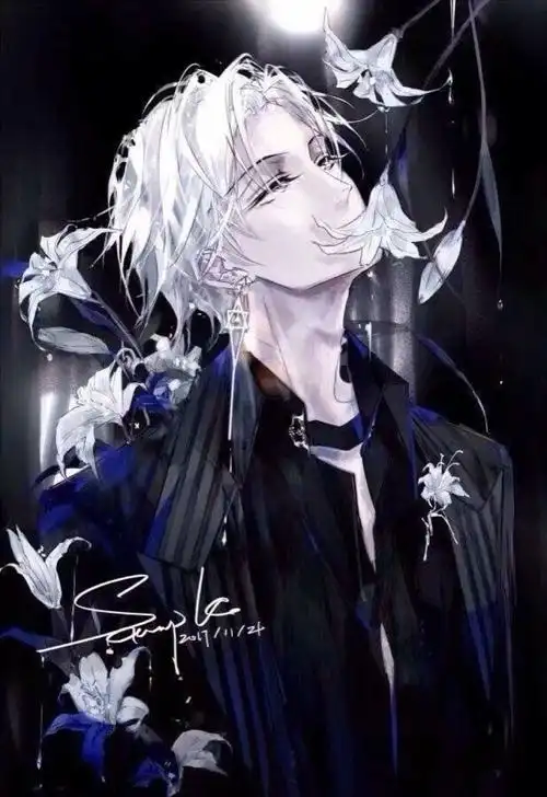 酷酷哒,耍酷,潮系动漫手机图片壁纸,二次… - 堆糖,美图壁纸兴趣社区