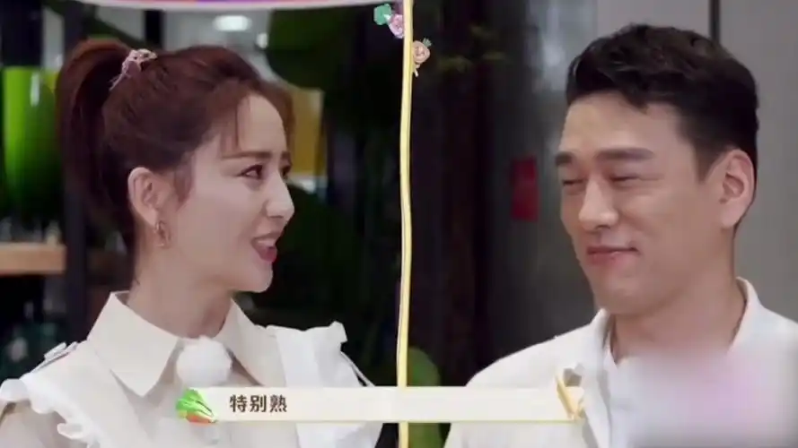 活动作品佟丽娅被王耀庆拉黑了这到底是啥回事呢