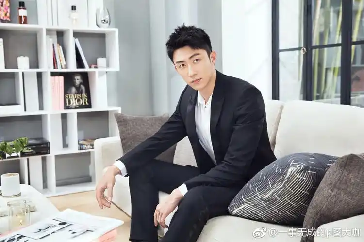 黄景瑜 - 堆糖,美图壁纸兴趣社区