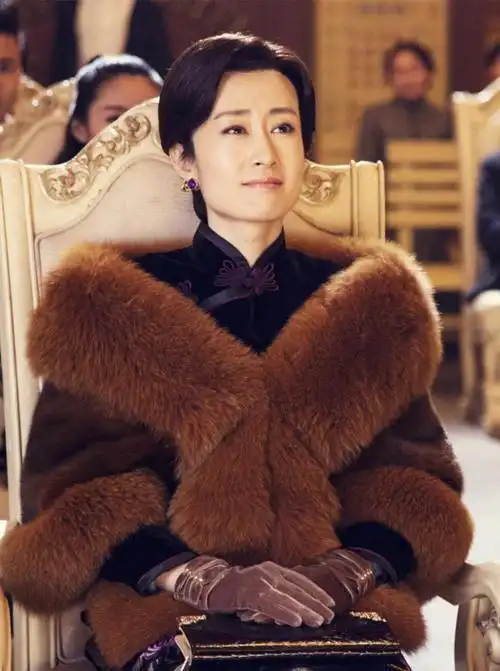 刘敏涛的老公(靳东前妻) - 月牙知识库