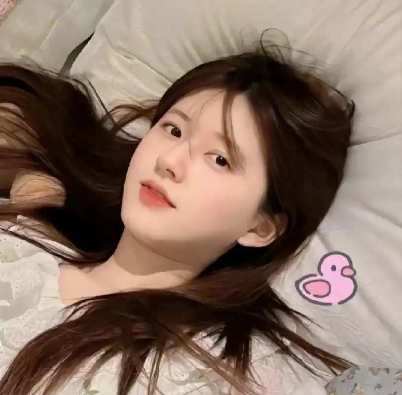 赵露思甜妹女头 赵露思稀有图片. 93 真的绝绝子.