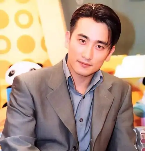 初代韩剧男主颜值今昔对比有人一脸褶子优雅老去有人越活越帅