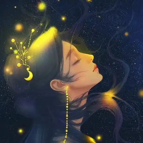 让人过目不忘的头像 高清好看高雅有气质的微信头像图片_微信头像