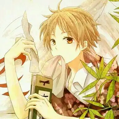 夏目友人帐头像