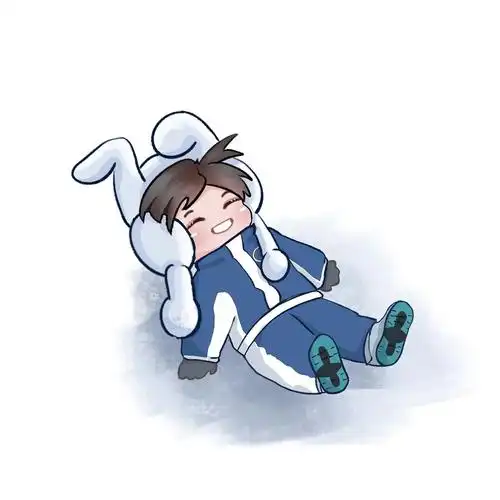 宋亚轩q图第一弹