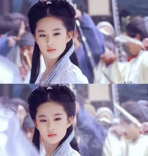 为何刘亦菲单身至今?不是没人想娶,看完这些照片你就明白了!