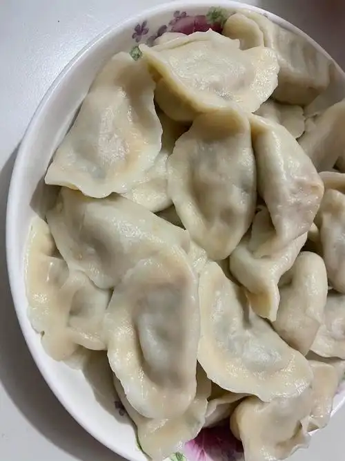 舌尖上的化学——饺子