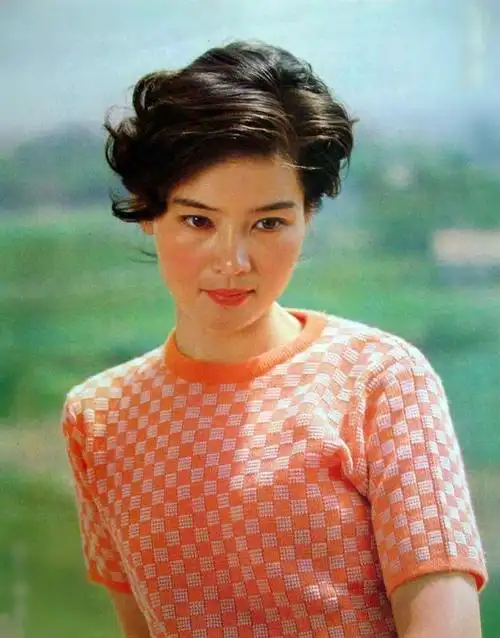 潘虹hong pan的图片