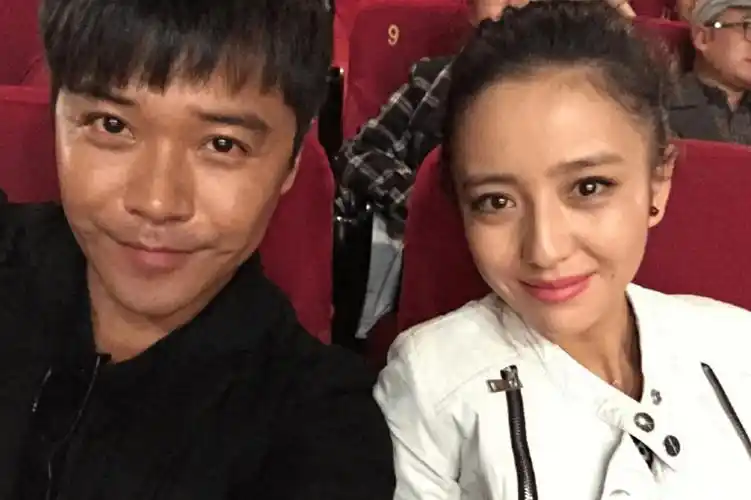 回顾离婚1年后陈思诚居然给前妻佟丽娅送祝福这是什么情况