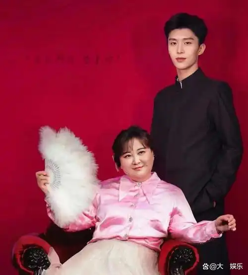 贾玲和范丞丞已经生孩子?男方4个字回应此事,娱乐圈无瓜吃了吗