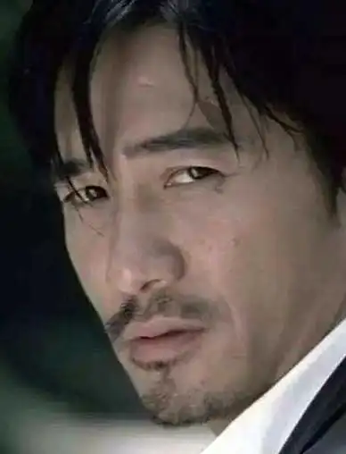 第十名【陈永仁】