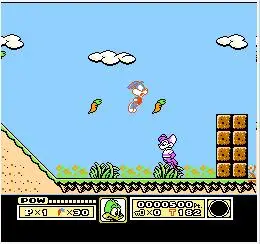 兔宝宝历险记2变态版v10