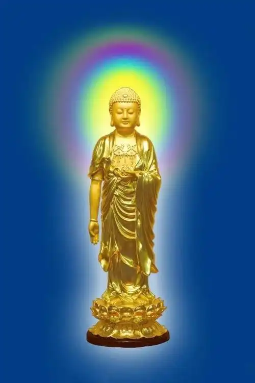 南无阿弥陀佛! 寄语:精彩美文