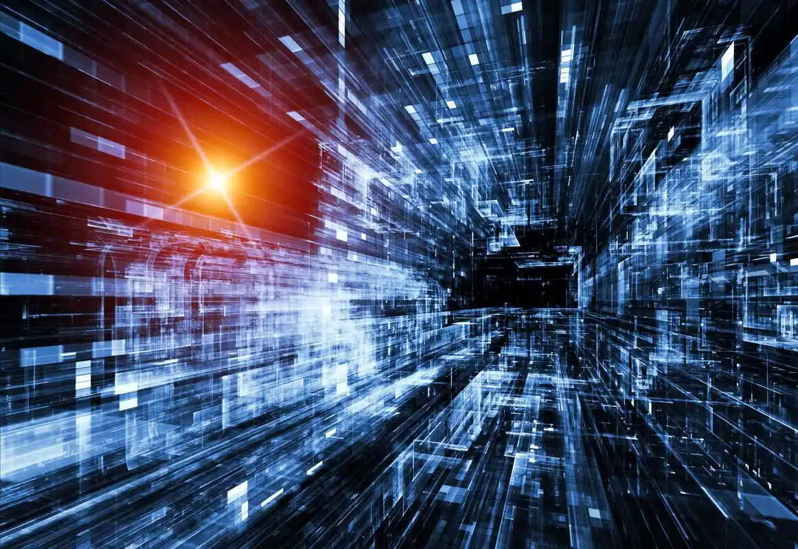 刷脸时代有哪些潜在风险