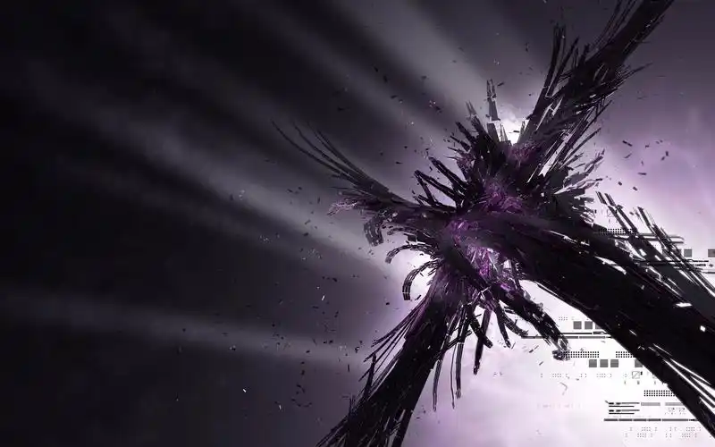 秘术·无限鬼影闪_哔哩哔哩 (゜-゜)つロ 干杯~-bilibili