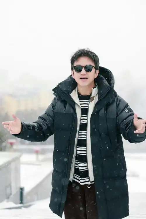 #邓超你自己心里没数吗#