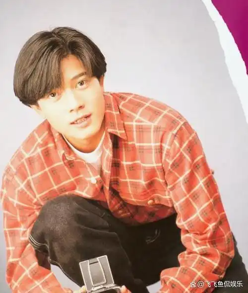 58岁郭富城赛车场撞车遗憾退出比赛网友还是那么帅