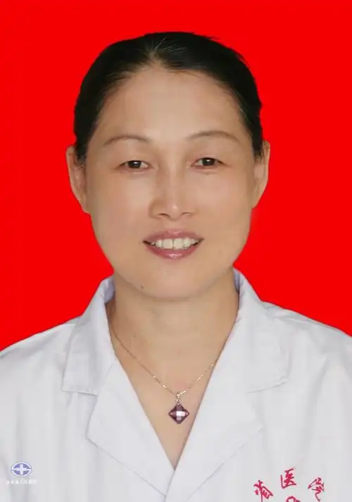 贾艳萍主任医师