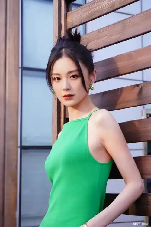 小绿人儿毛林林|袁姗姗_网易订阅