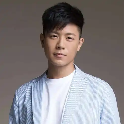 韦礼安一边参加好声音一边发了首新歌