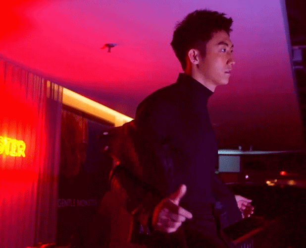 黄景瑜 - 堆糖,美图壁纸兴趣社区