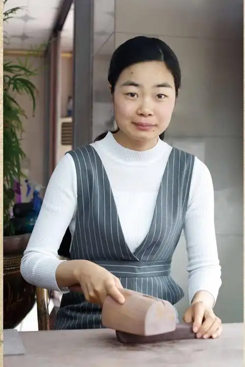 王静_研高_高工_紫砂壶名家_紫砂壶大师-工艺师频道-紫砂之家