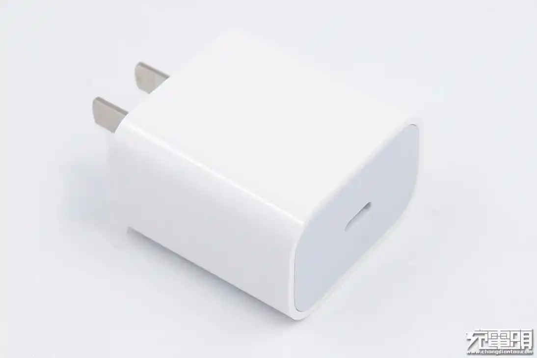 苹果快速充电器怎么样苹果原装20wpd快充充电器首发评测
