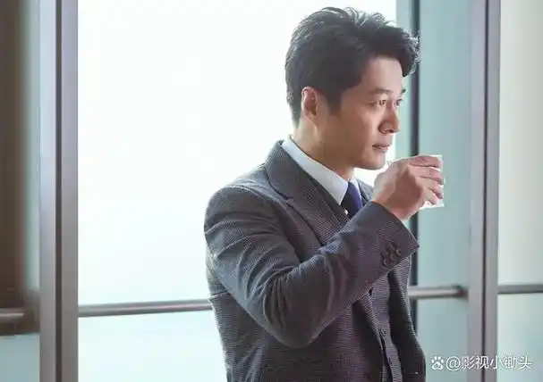 导演过爆款剧《小别离》