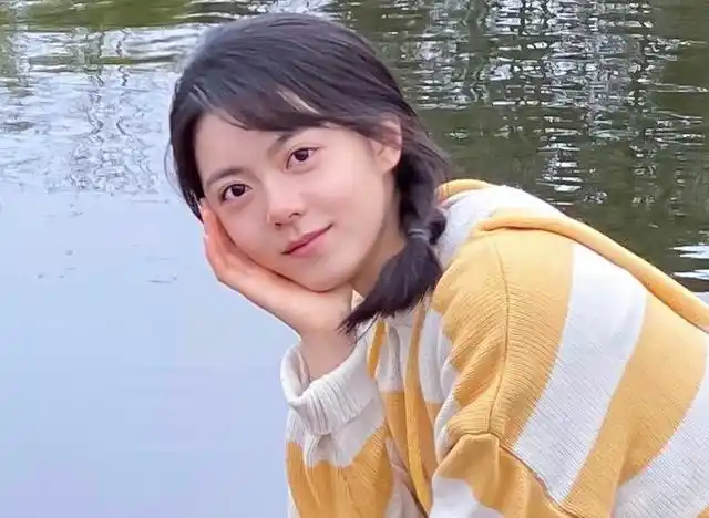 一,关晓彤高考成绩是多少