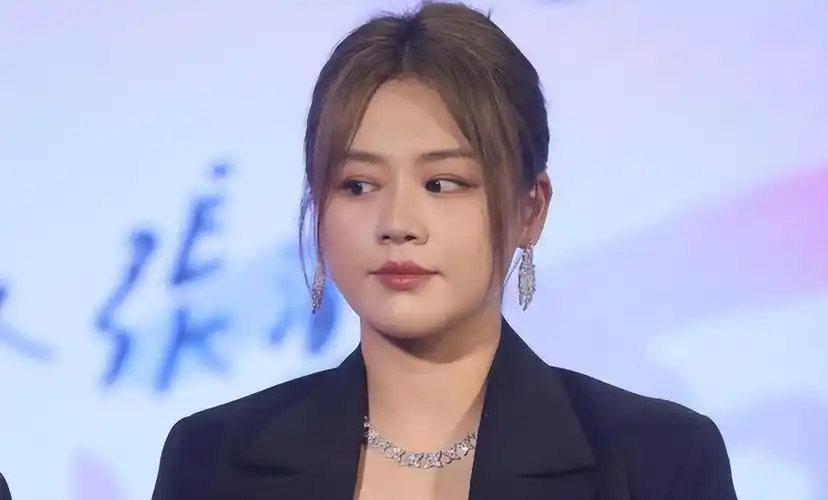 马思纯个人资料简介 这一次,35岁的马思纯,让世界刮目相看