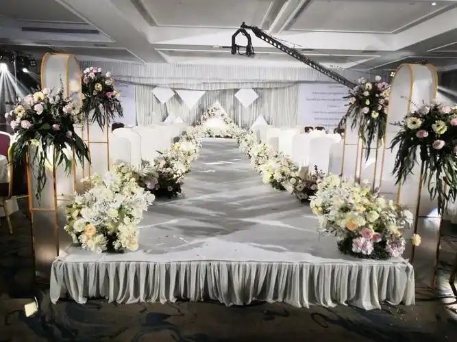 华耀酒店场景_婚嫁_婚礼_婚嫁_婚礼经验_小红书