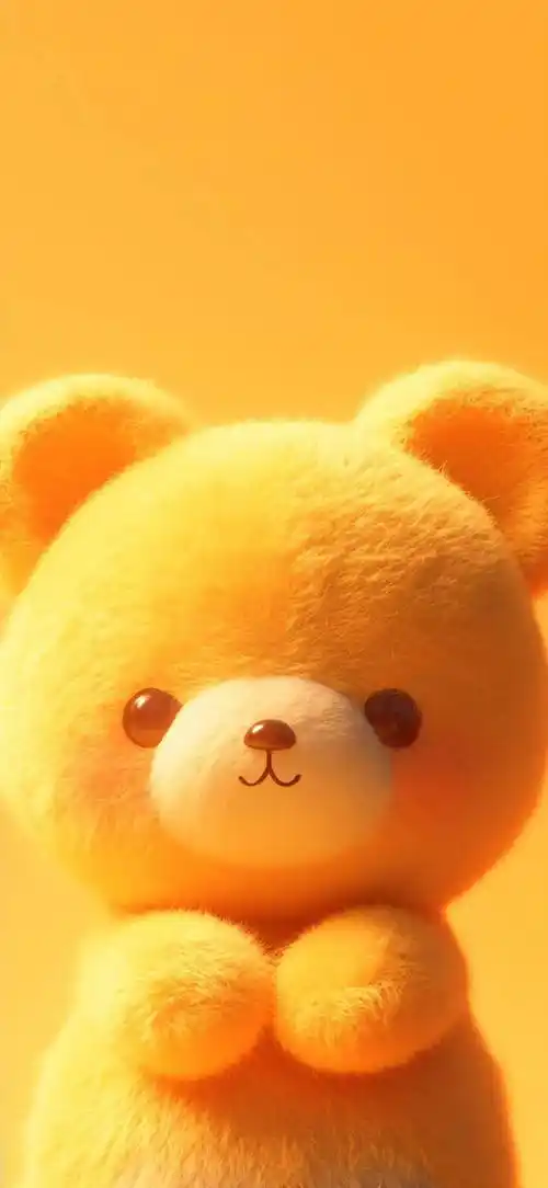 专题壁纸 | 超萌3d卡通系列壁纸