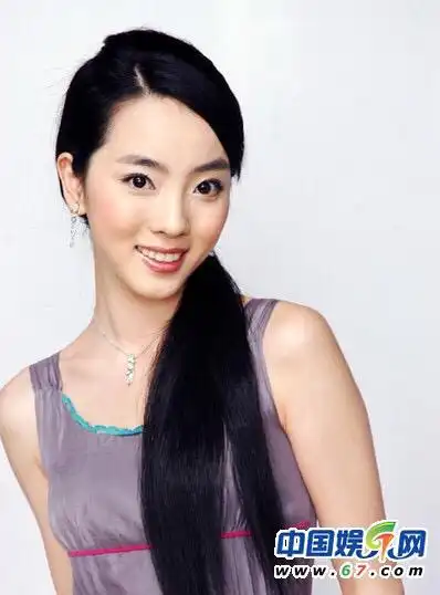 主持人陈思思好看吗?