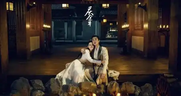 14年无绯闻 无婚变 宠妻狂魔张若昀 不愧为内娱最后的纯爱战神