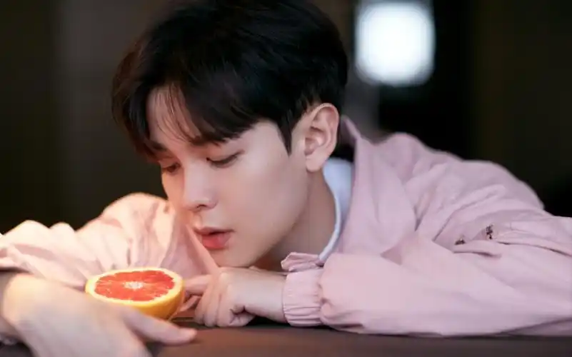 【尤长靖】语录合集·part1 - 西柚