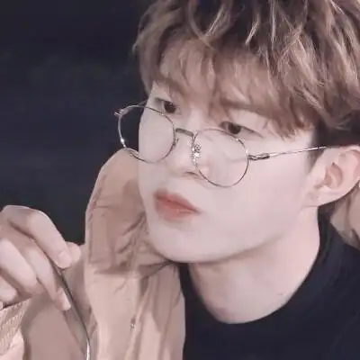 范丞丞 爱豆头像 - 堆糖,美图壁纸兴趣社区