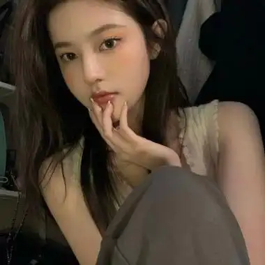 2022年超火的女生头像图片女生超好看女生真人清纯微信头像大全