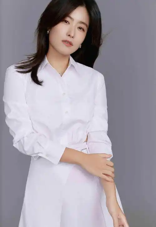 原创演员徐百慧女知青专业户出道18年0绯闻38岁未婚未育很幸福