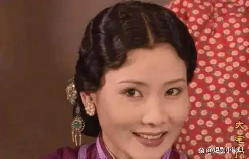 大宅门白景琦的四个老婆四个女人四种叫法名字各有深意