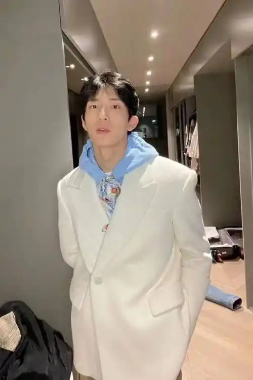 有些人,生来性别就是男朋友_宋江_井柏然_少年气