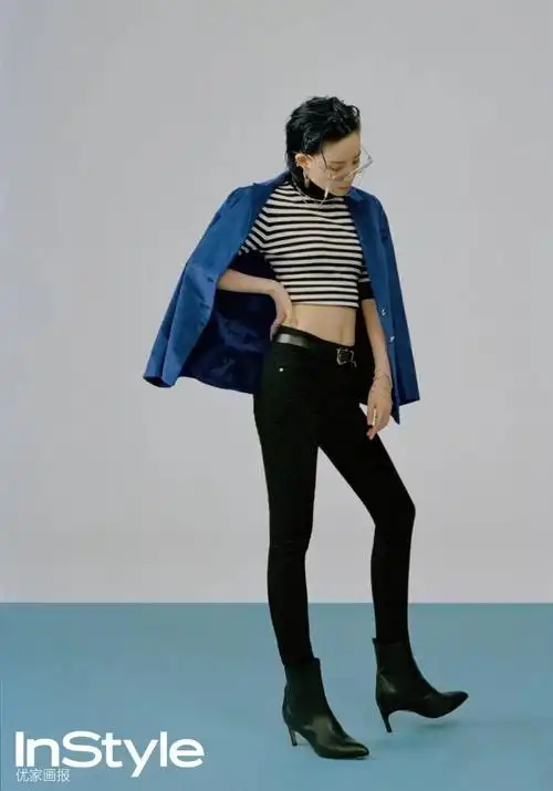 岳云鹏嘲笑李斯丹妮腿粗网友狂喷你配吗