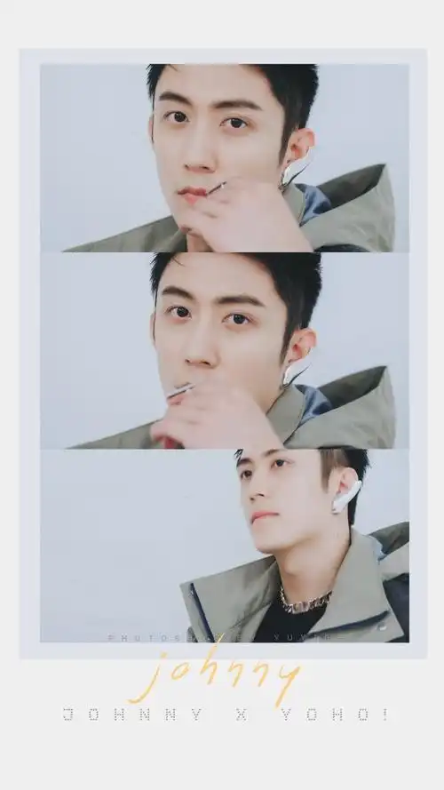 黄景瑜 - 堆糖,美图壁纸兴趣社区