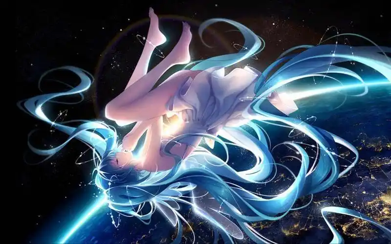 【二次元高清壁纸】#2_哔哩哔哩 (゜-゜)つロ 干杯~-bilibili