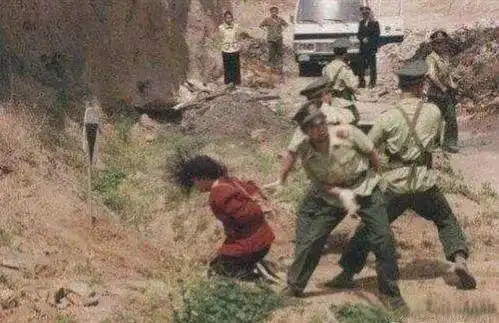 在前两天的文章里,我跟大家聊了下在1983年严打中被铲除的两大帮派