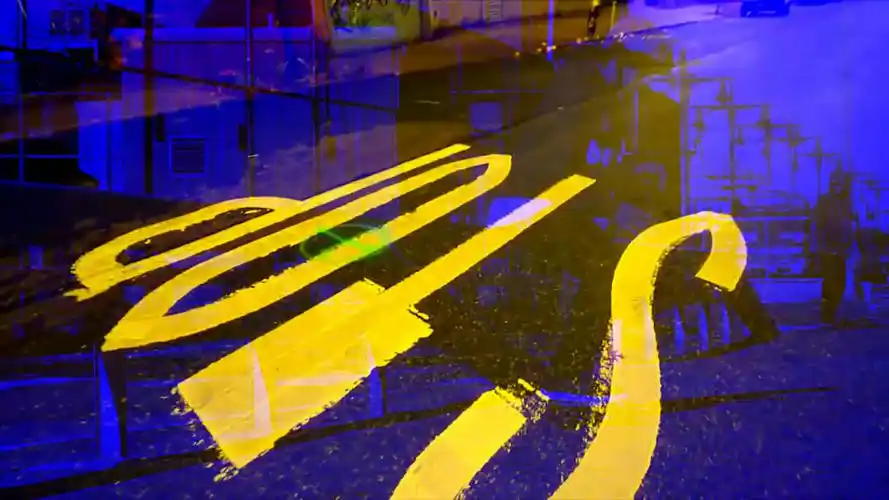 国外新一代街头潮流文化崛起,年青人就应该有新一代的潮流风格