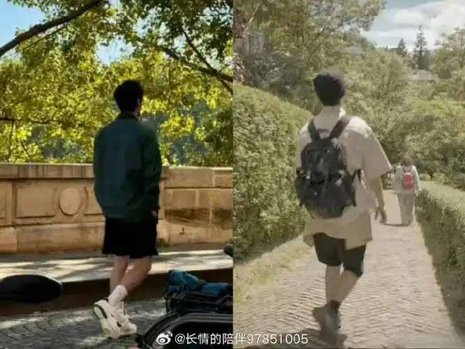 肖战王一博##王一博肖战##博君一肖##博肖时间线##博君一肖时间线