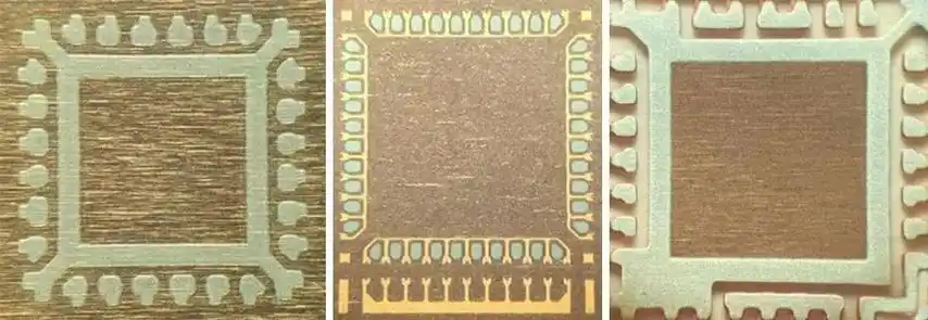 重大突破,欧菲光成功研发半导体封装用高端引线框架|欧菲光|芯片