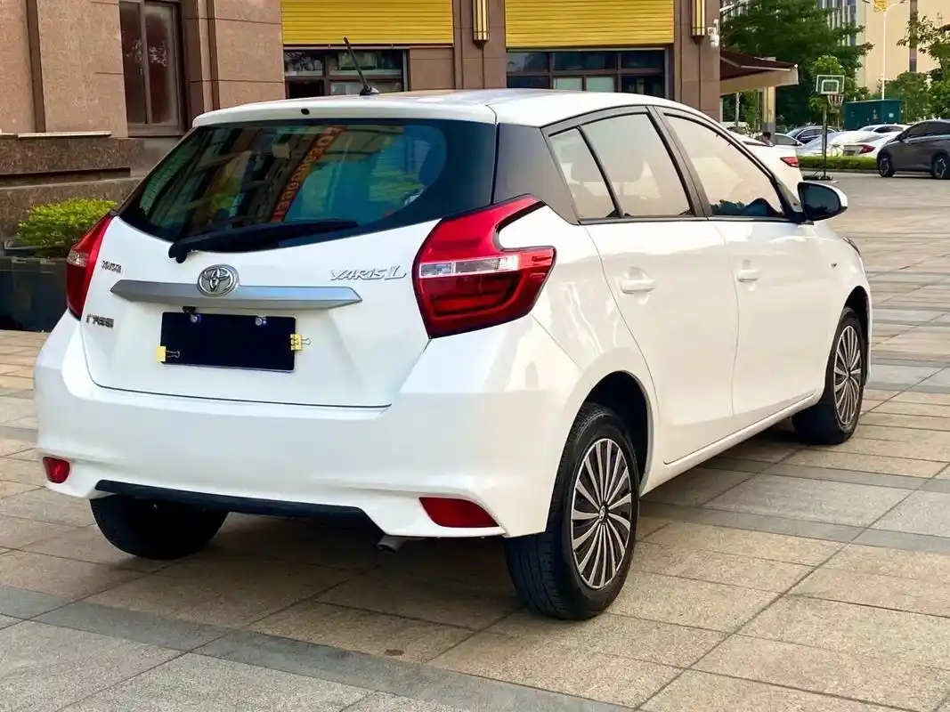 5自动挡,导航,倒车影像,发动机启停,省油,耐用,开不坏的丰田车,#每天